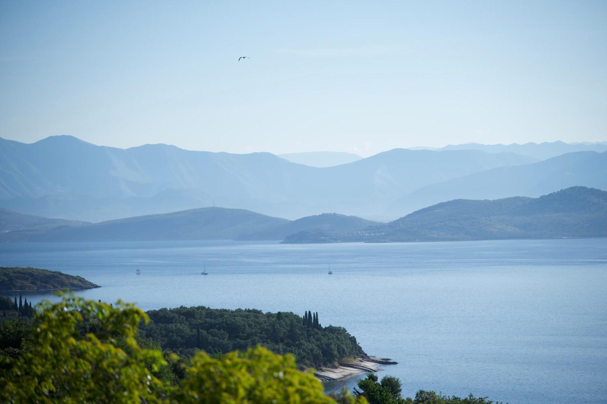 Villa Vilelmina Agnítsini Zewnętrze zdjęcie