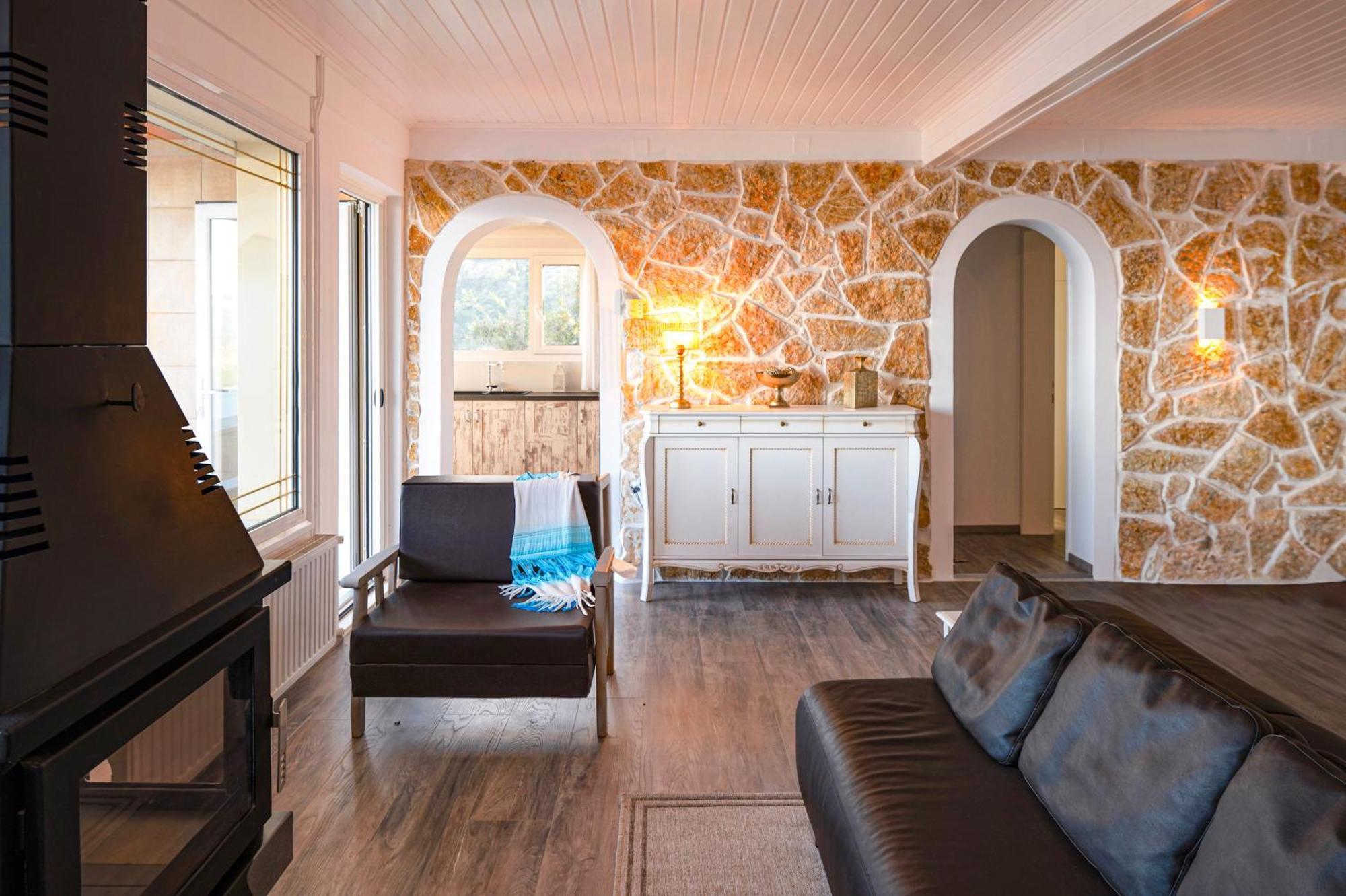 Villa Vilelmina Agnítsini Zewnętrze zdjęcie